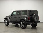 2021 Wrangler Unlimited Thumbnail 6