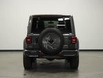 2021 Wrangler Unlimited Thumbnail 7