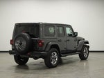 2021 Wrangler Unlimited Thumbnail 8