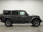 2021 Wrangler Unlimited Thumbnail 9