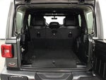 2021 Wrangler Unlimited Thumbnail 26