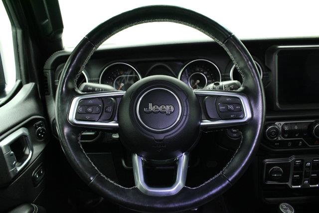 2021 Jeep Wrangler - $18,962