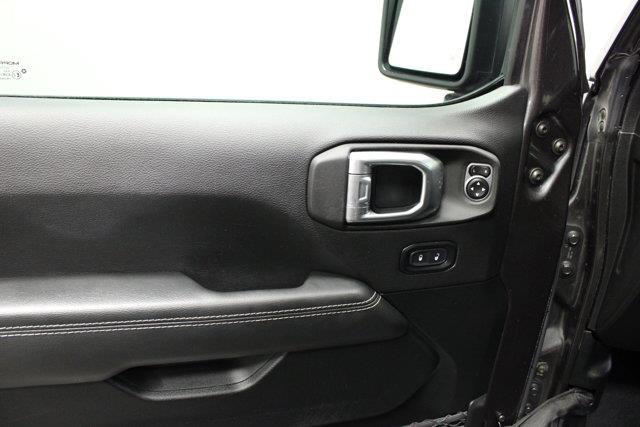 2021 Jeep Wrangler - $18,962