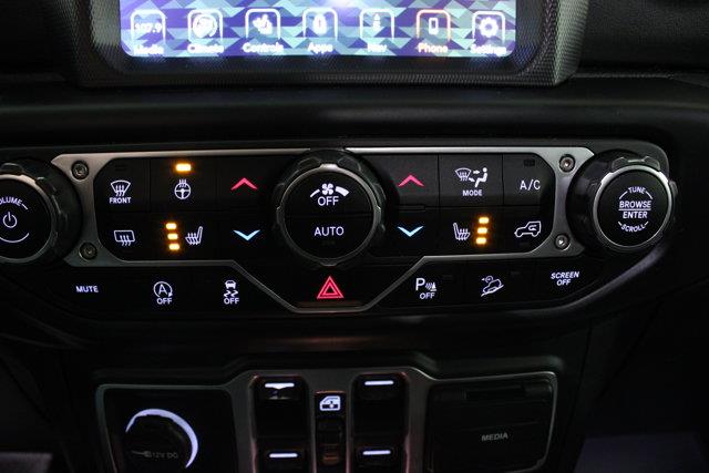 2021 Jeep Wrangler - $18,962