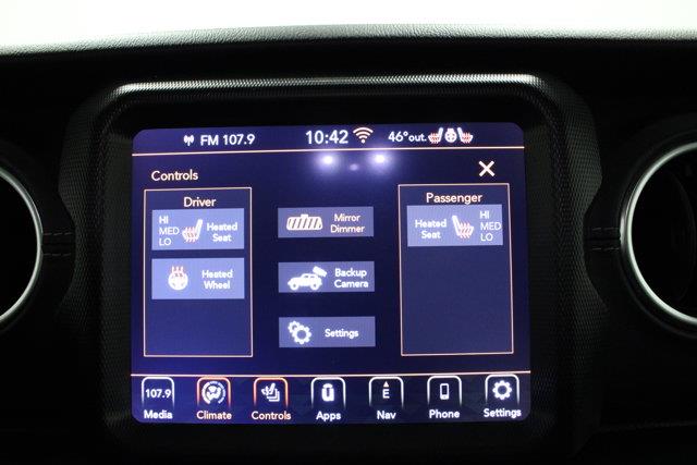 2021 Jeep Wrangler - $18,962