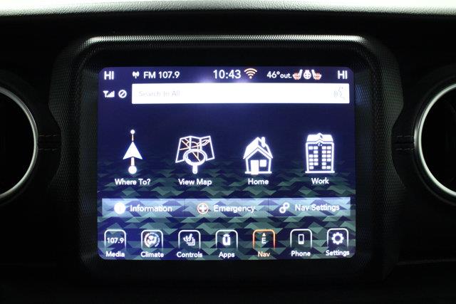 2021 Jeep Wrangler - $18,962