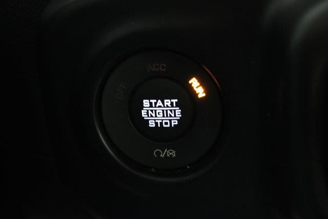 2021 Jeep Wrangler - $18,962