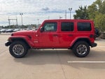 2021 Wrangler Unlimited Thumbnail 2