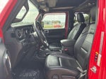 2021 Wrangler Unlimited Thumbnail 4
