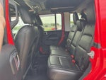 2021 Wrangler Unlimited Thumbnail 5