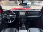 2021 Wrangler Unlimited Thumbnail 6