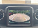2021 Wrangler Unlimited Thumbnail 9