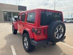 2021 Wrangler Unlimited Thumbnail 13