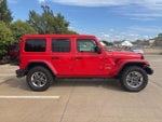 2021 Wrangler Unlimited Thumbnail 17