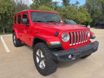 2021 Wrangler Unlimited Thumbnail 18