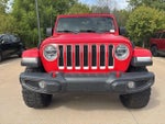 2021 Wrangler Unlimited Thumbnail 19