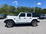 2021 Wrangler Unlimited Thumbnail 1