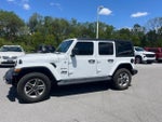 2021 Wrangler Unlimited Thumbnail 2