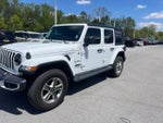 2021 Wrangler Unlimited Thumbnail 3
