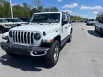 2021 Wrangler Unlimited Thumbnail 4