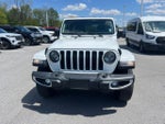 2021 Wrangler Unlimited Thumbnail 5