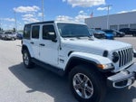 2021 Wrangler Unlimited Thumbnail 7
