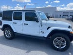 2021 Wrangler Unlimited Thumbnail 8