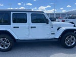 2021 Wrangler Unlimited Thumbnail 9