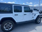 2021 Wrangler Unlimited Thumbnail 10