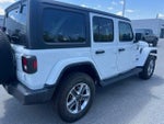 2021 Wrangler Unlimited Thumbnail 11