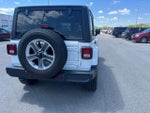 2021 Wrangler Unlimited Thumbnail 12