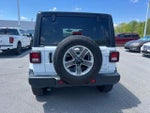 2021 Wrangler Unlimited Thumbnail 13