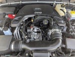 2021 Wrangler Unlimited Thumbnail 23
