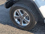 2021 Wrangler Unlimited Thumbnail 24