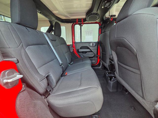 2021 Jeep Wrangler - $27,901