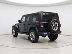 2022 Wrangler Unlimited Thumbnail 2