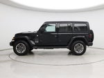 2022 Wrangler Unlimited Thumbnail 3