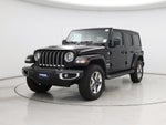 2022 Wrangler Unlimited Thumbnail 4
