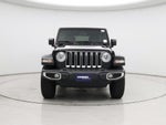 2022 Wrangler Unlimited Thumbnail 5