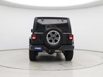 2022 Wrangler Unlimited Thumbnail 6