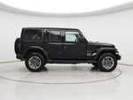 2022 Wrangler Unlimited Thumbnail 7