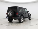 2022 Wrangler Unlimited Thumbnail 8