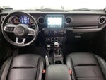 2022 Wrangler Unlimited Thumbnail 9
