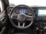 2022 Wrangler Unlimited Thumbnail 10