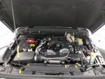 2022 Wrangler Unlimited Thumbnail 21