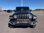 2022 Wrangler Unlimited Thumbnail 2