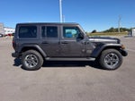 2022 Wrangler Unlimited Thumbnail 4