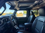 2022 Wrangler Unlimited Thumbnail 9
