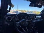 2022 Wrangler Unlimited Thumbnail 12