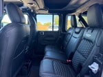 2022 Wrangler Unlimited Thumbnail 17